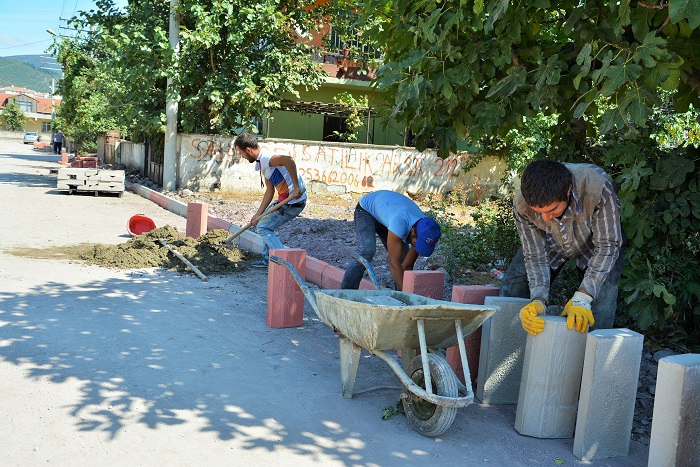 Modern Kald�r�mlar K�rfez�in Geneline Yay�l�yor