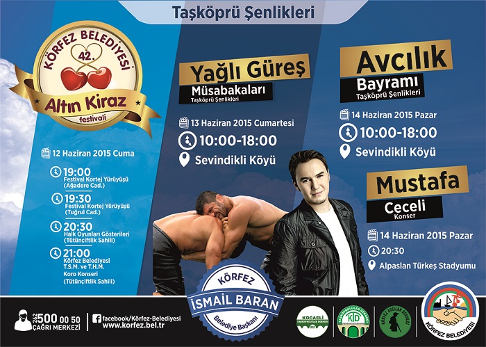 Belediye Bakan smail Baran, Basn Mensuplaryla Bulutu