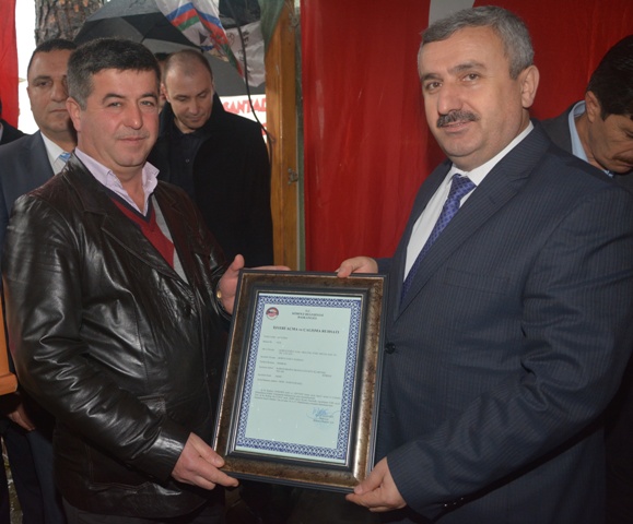 Krfez Belediyesi, Belediyecilik Uygulamalarnda ta Ykseltiyor