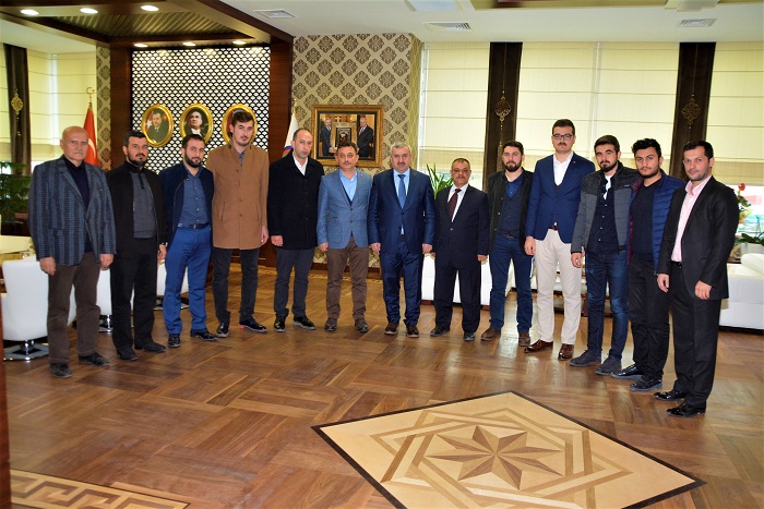 Baran, "Bu Millet Oyunlarn Bozacak"