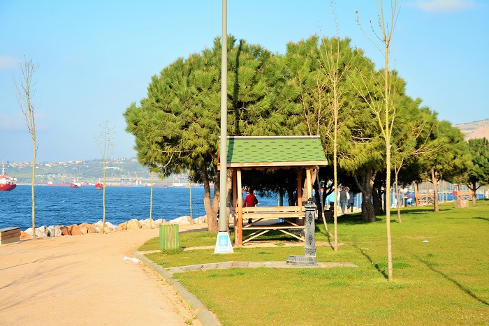 Hedef; Yaanabilir ve Daha Yeil Bir Krfez