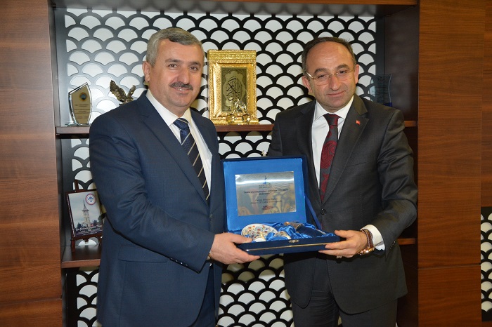 Bakan Baran zlmezi Arlad