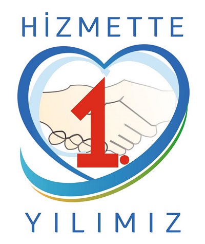 Dolu Dolu Bir Hizmet Y�l�