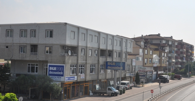 Krfezin ehresi Deiiyor