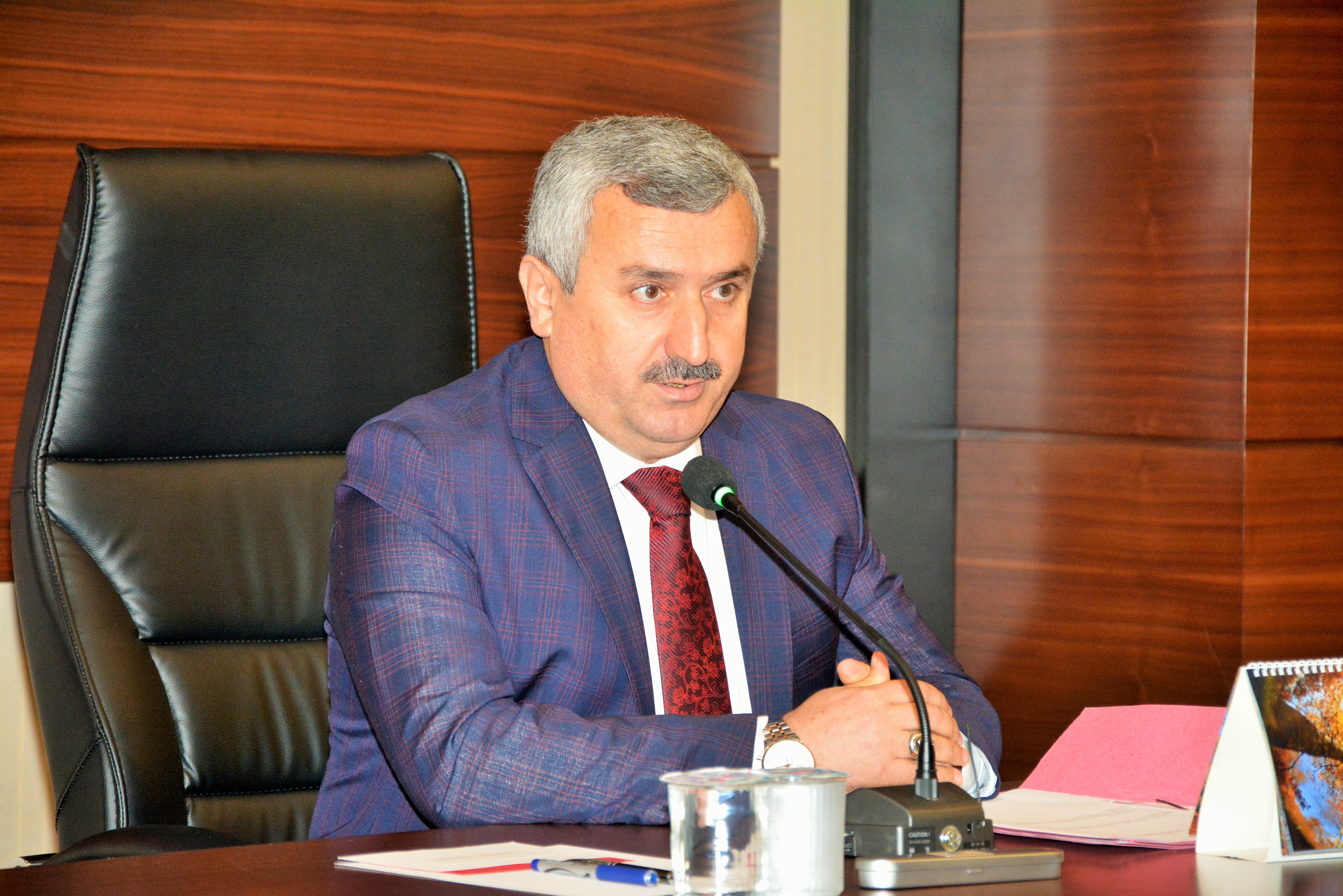 Krfez Belediyesi 2016 Yl Btesi Onayland