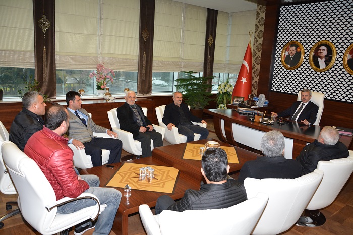 K�rfez Sporla Parlayacak