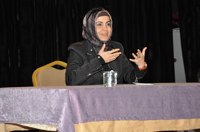 K�rfez�de Mutlulu�un S�rlar� Anlat�ld�