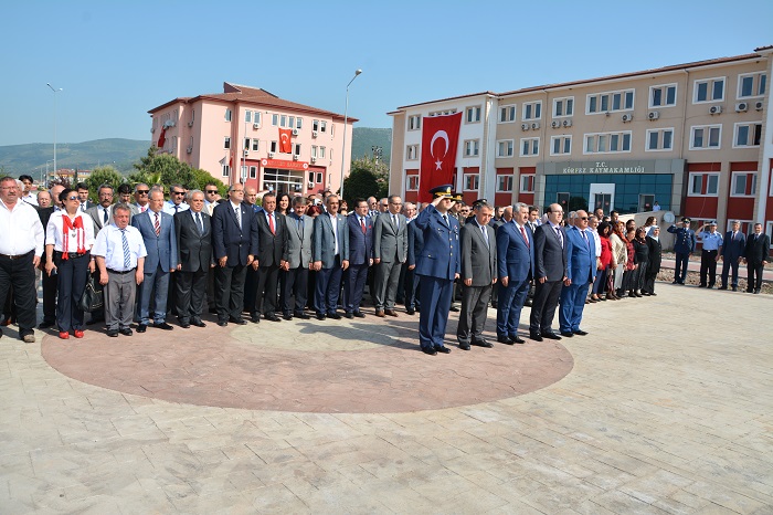 Krfezde 19 Mays Cokuyla Kutland