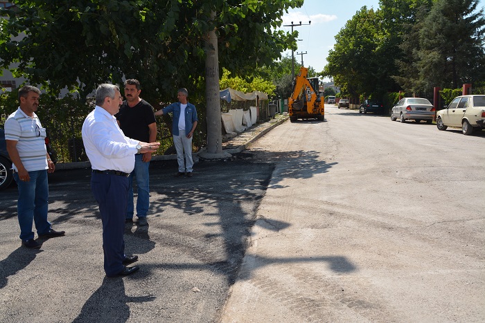 Krfezde Deiim Devam Ediyor