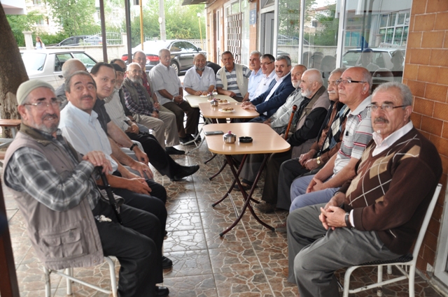 Sivil Toplum Kurular Krfezin Can Damardr