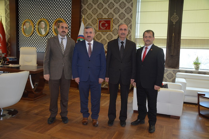 Bakan Baran Krfez Mftsn Arlad