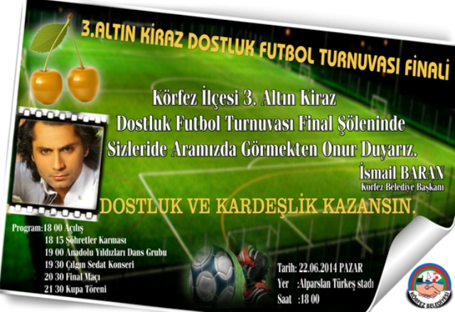 Altn Kirazda Bulualm
