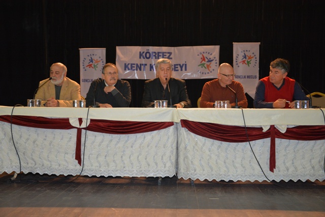 Sporun Kalbi Krfezde Att