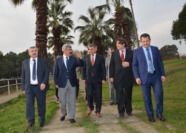 Bakan Baran Rektr Hlagy Arlad