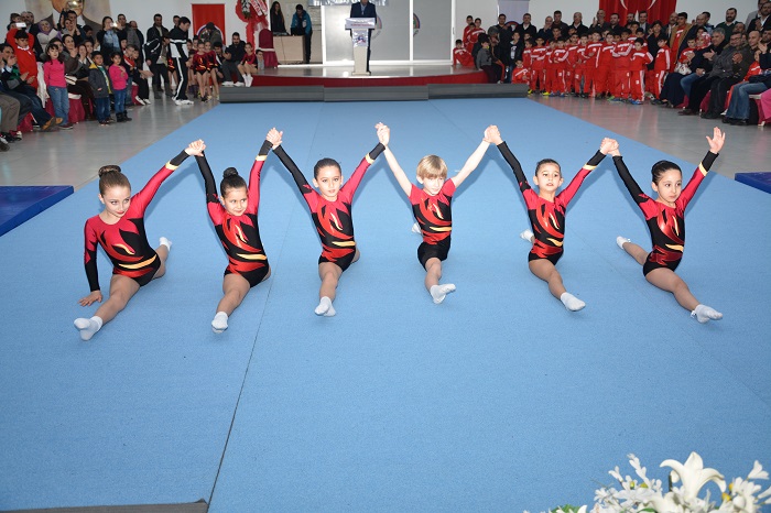 K�rfez�den Y�ld�zlar Ge�ti