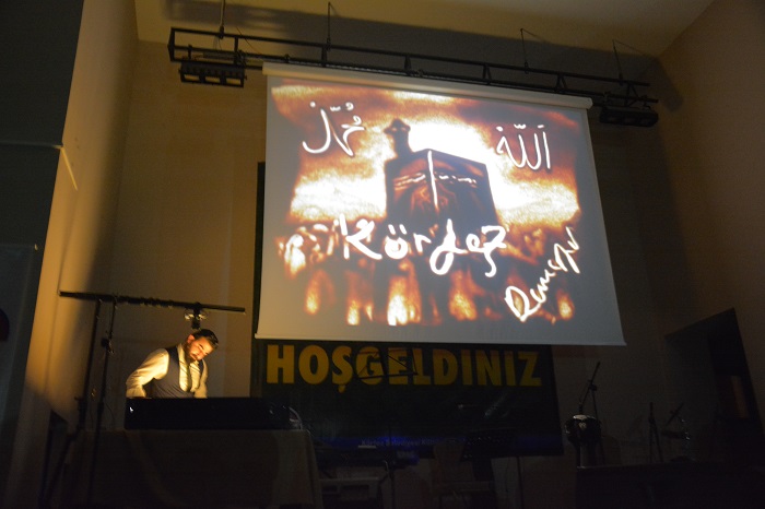Krfezde Kutlu Doum Haftas Cokuyla Kutland