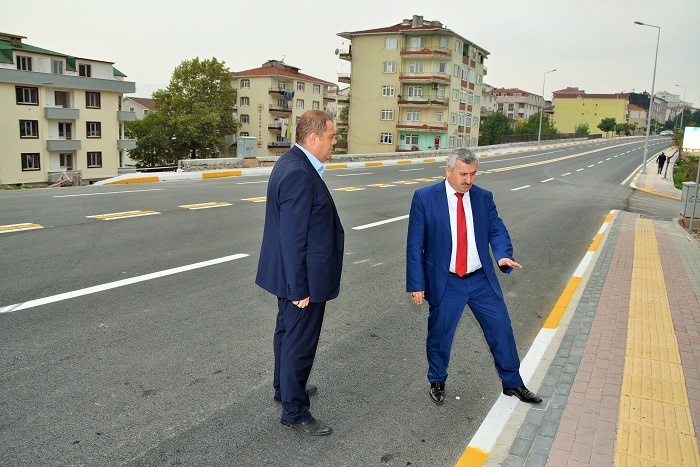 Bakan Baran, "Gelecee Yatrm Yapyoruz"