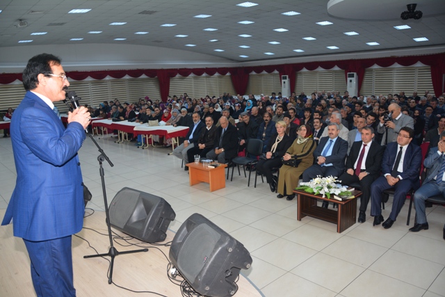 klar Sazlarn Krfezliler in Konuturdu