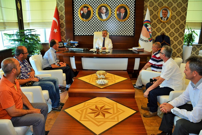 Halk Gn Toplantlar Devam Ediyor