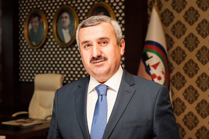 Bakan Barann Kurban Bayram Mesaj