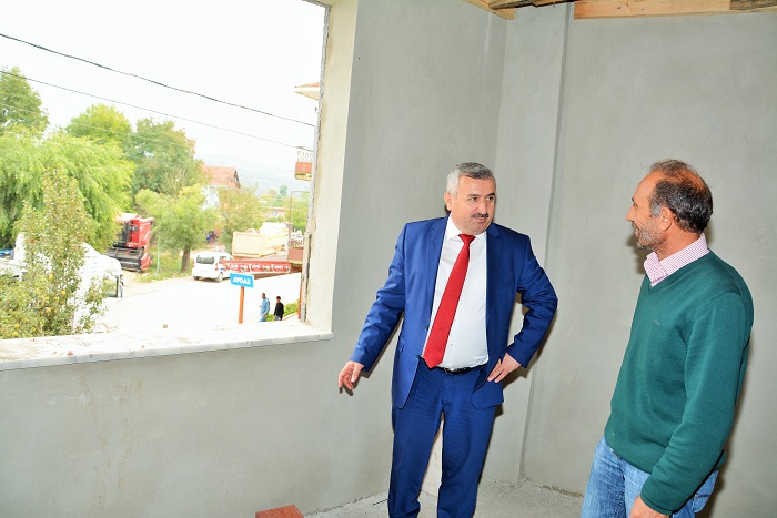 mamevi Hzla Ykseliyor