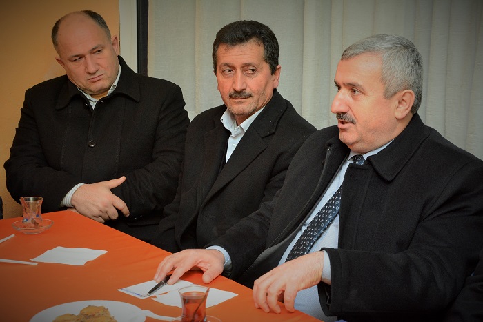 Bakan Baran: Herekenin Deerini Arttryoruz