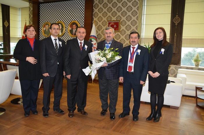 Vergi demek Kutsal Ve Ayn Zamanda Bir Vatandalk Grevidir