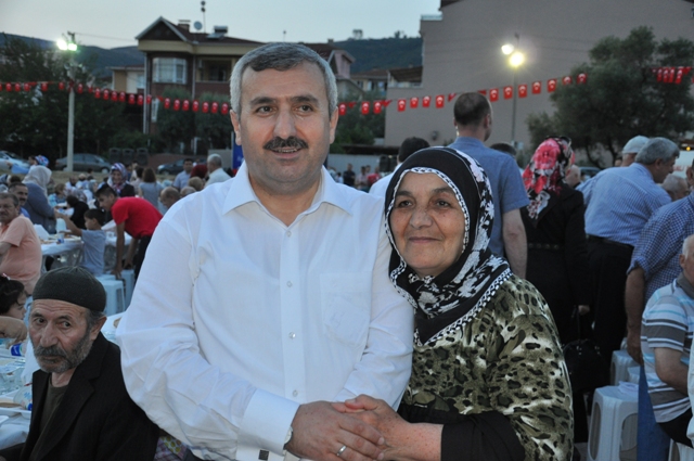 Krfezde ftarlar Tm Cokusuyla Devam Ediyor