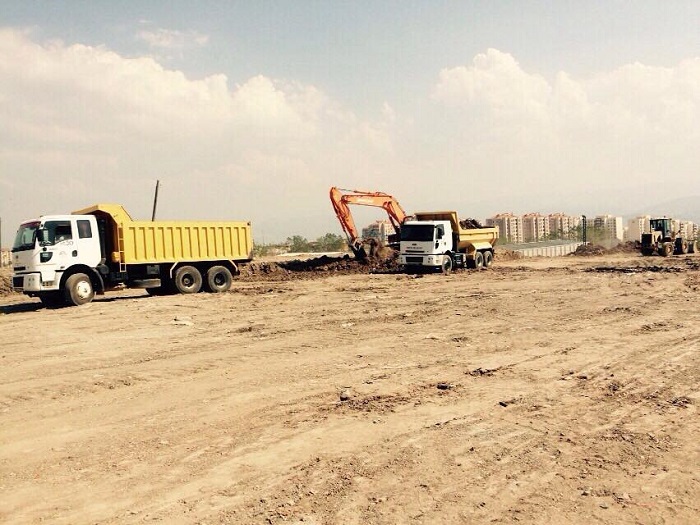 Krfez Kurban Bayramna Hazrlanyor