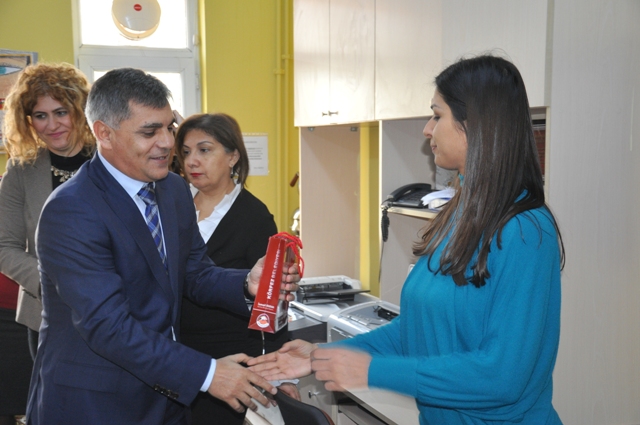 Krfezde retmenler Gn Cokuyla Kutland