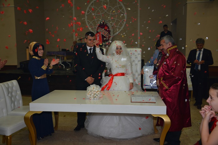 Bakan Baran Hafta Sonunu Youn Geirdi