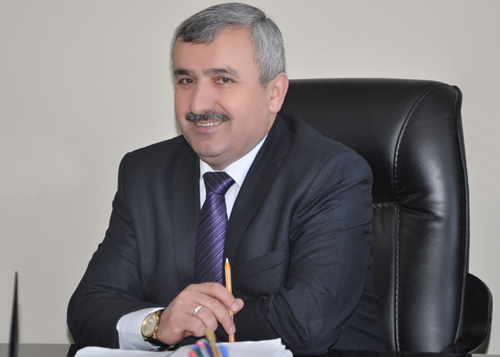 Bakan Barann Ramazan Bayram Mesaj