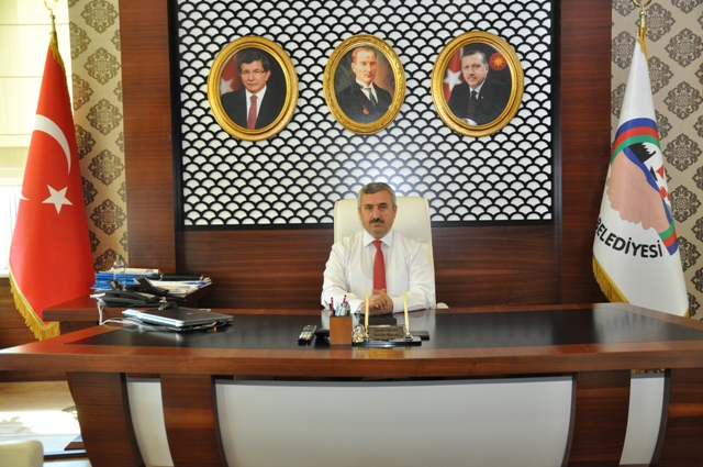 Krfez Belediyesi Eitime Katk Sunmaya Devam Ediyor 