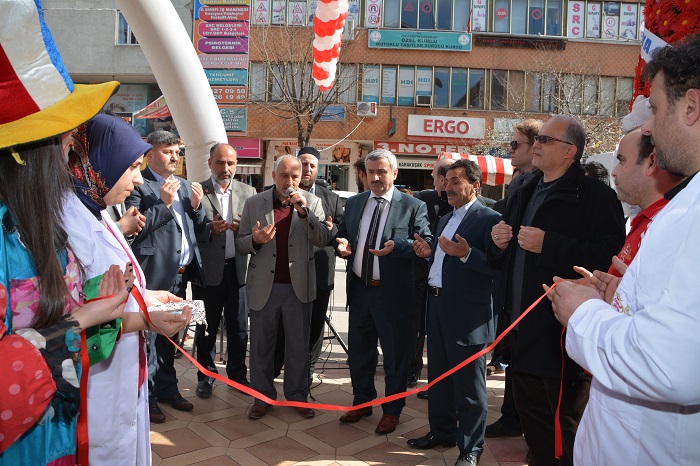 Bakan Barandan ifte Al