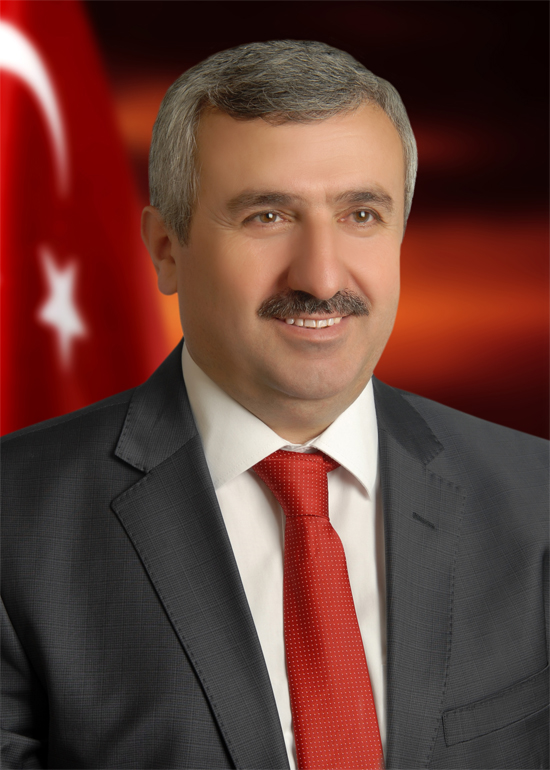 Bakan Baran l Dnda