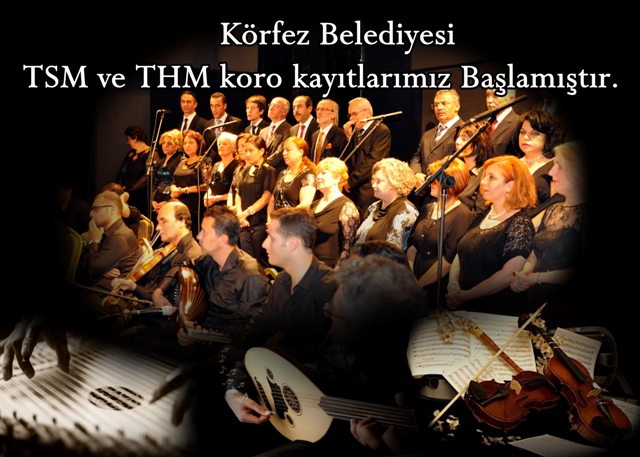 Krfez Belediyesi Yeni Solistler Aryor