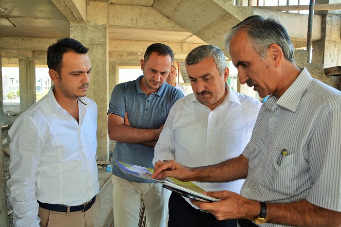 Bakan Baran Sahaya ndi