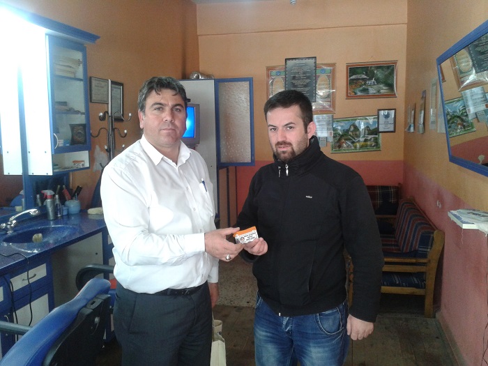 Jilet ek Uygulamas Krfezde Devreye Girdi