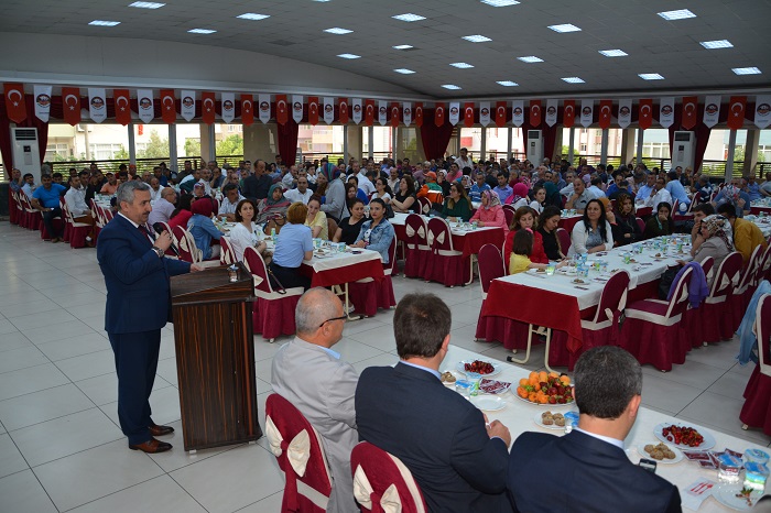 Krfezde Anlama Tamam