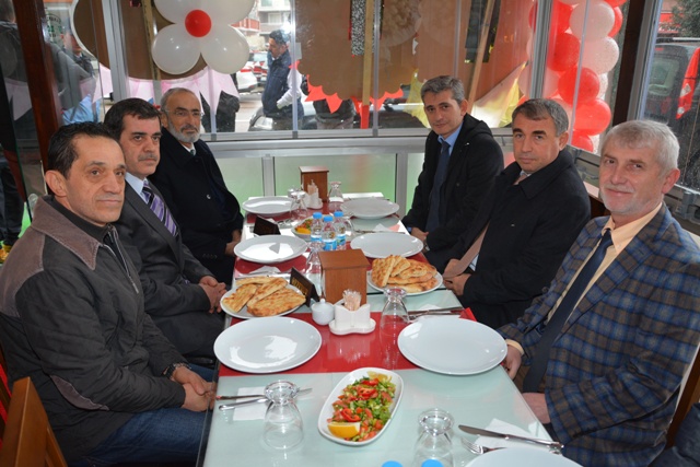 Krfez Yeni Bir letme Daha Kazand