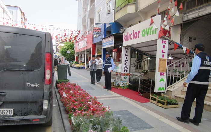 Krfez Zabtas Kaldrm galine Gz Atrmyor
