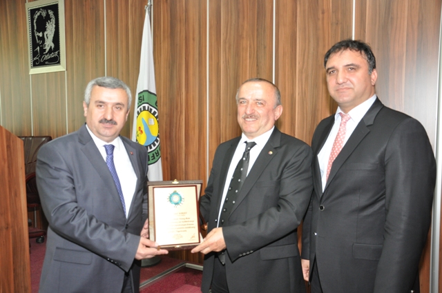 BARAN "Krfez, marka deerine kavuacak"