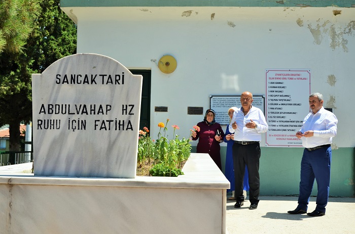 Krfezden znike Uzanan Dostluk Kprs