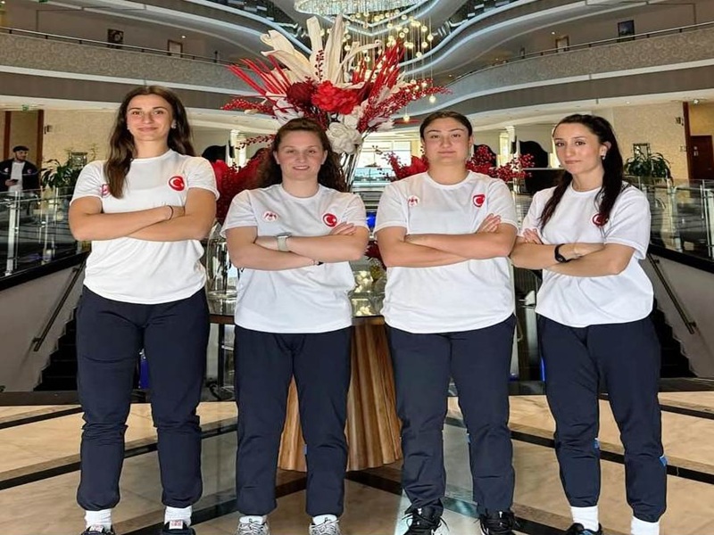 Krfez Genlerbirliinin A Milli takmlarda byk baars