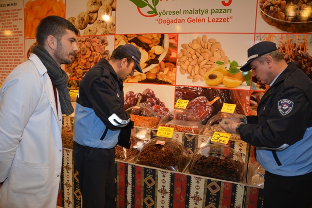Krfez Zabtasndan Ylba Denetimi