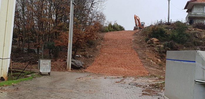 MAR YOLLARI AILIYOR ULAIM RAHATLATILIYOR