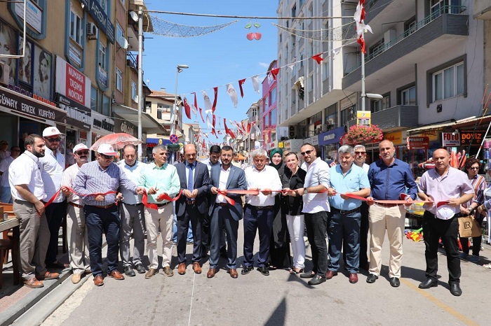 Krfezde Panayr Cokusu