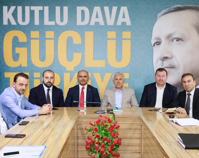St, "Yakaladmz Uyum Projelere Yansyacak"