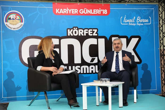 BAARININ SIRRI STEMEK VE OK ALIMAK