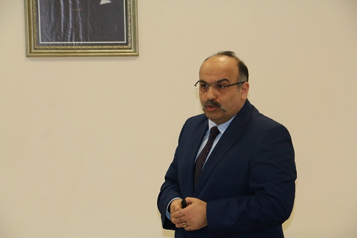 TOPLUMSAL CNSYET ETL ANLATILDI